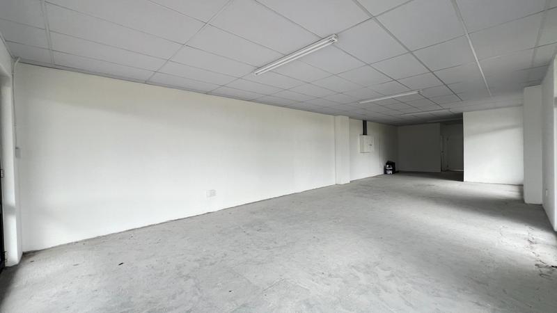 Commercial Property for Sale in Bothasig Western Cape